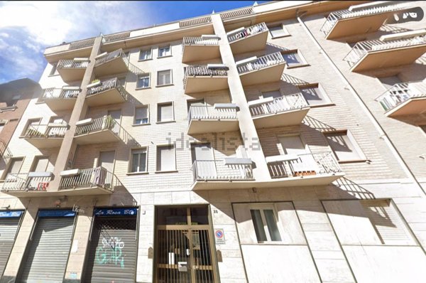 appartamento in vendita a Torino in zona Pozzo Strada