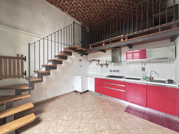 appartamento in vendita a Torino in zona Aurora