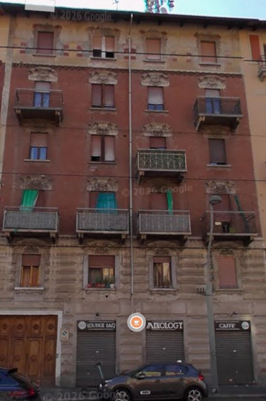 appartamento in vendita a Torino in zona Barriera di Milano