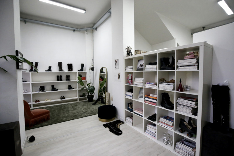 locale di sgombero in vendita a Torino