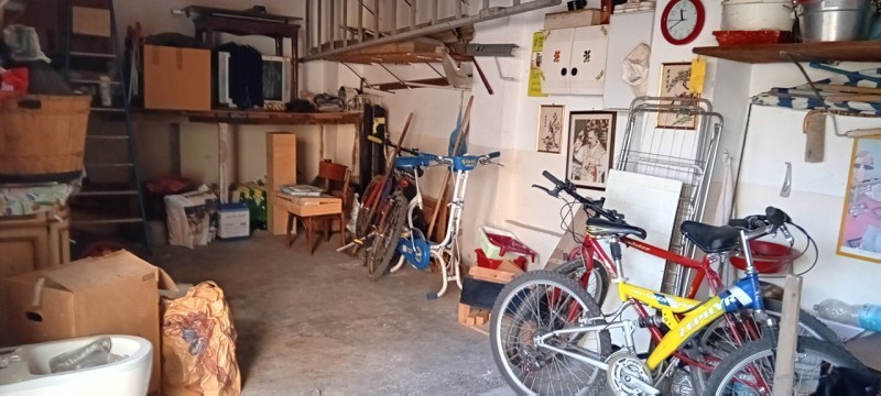 locale di sgombero in vendita a Torino in zona Madonna di Campagna