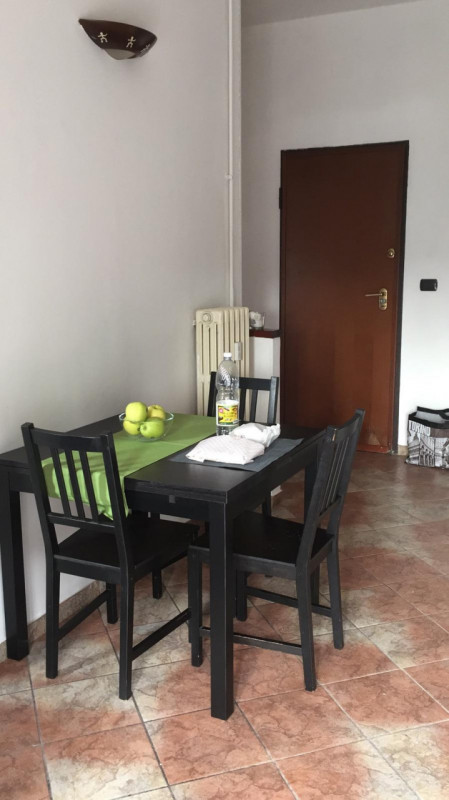 appartamento in vendita a Torino in zona Cenisia