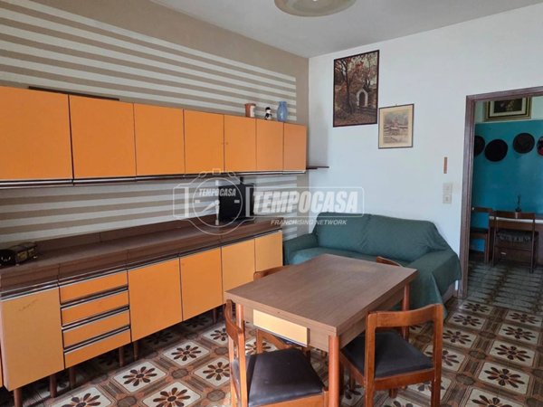 appartamento in vendita a Torino in zona Madonna di Campagna