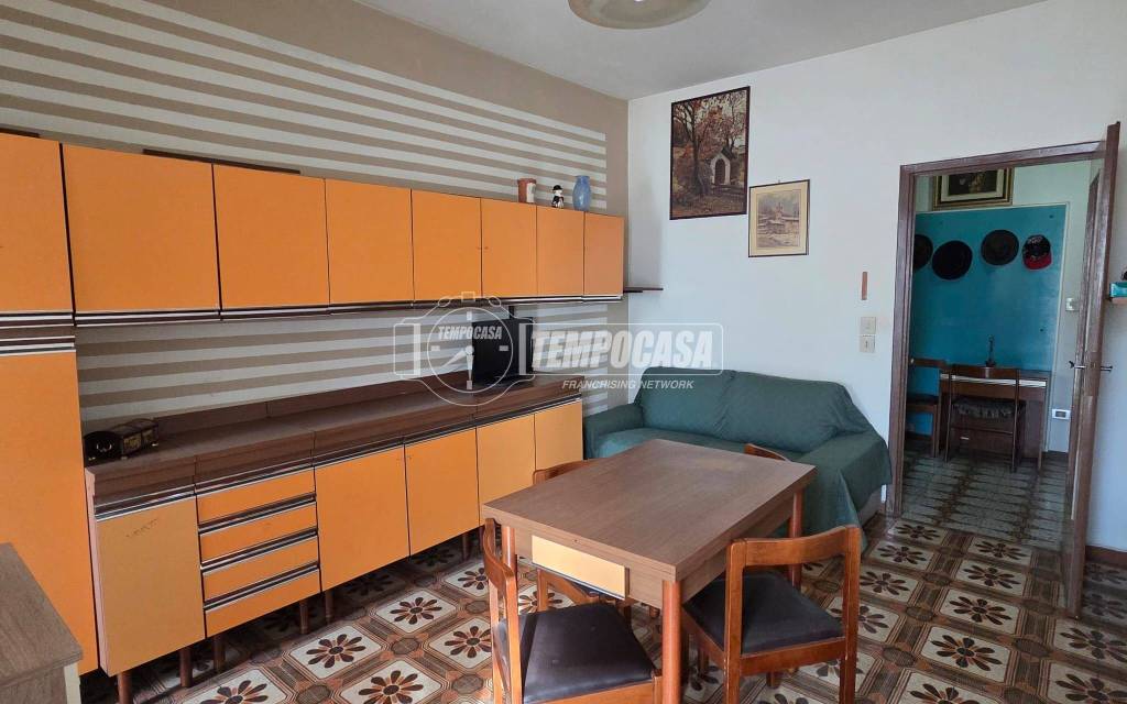 appartamento in vendita a Torino in zona Madonna di Campagna