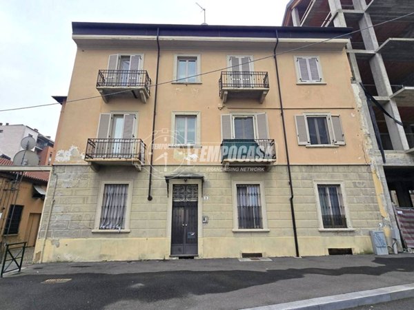 appartamento in vendita a Torino in zona Lingotto