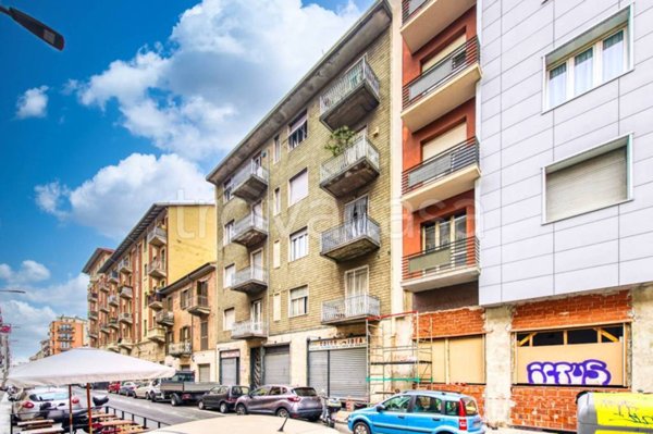 bivano in vendita a Torino in zona Centro Storico