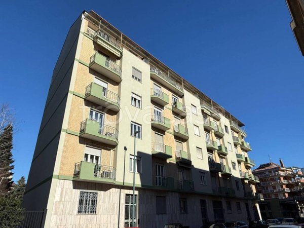 appartamento in vendita a Torino in zona Pozzo Strada