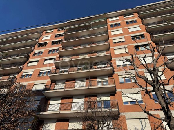 appartamento in vendita a Torino in zona Filadelfia