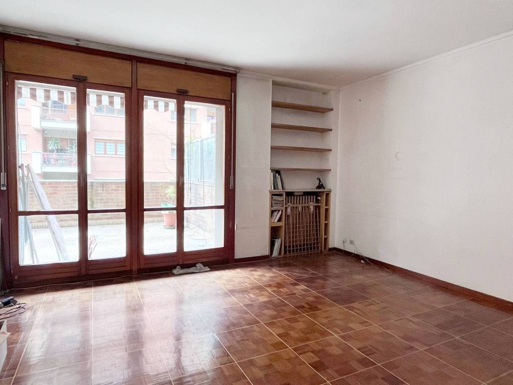 appartamento in vendita a Torino in zona Santa Rita