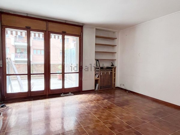 appartamento in vendita a Torino in zona Santa Rita