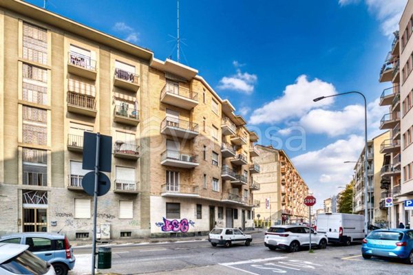 appartamento in vendita a Torino in zona Pozzo Strada
