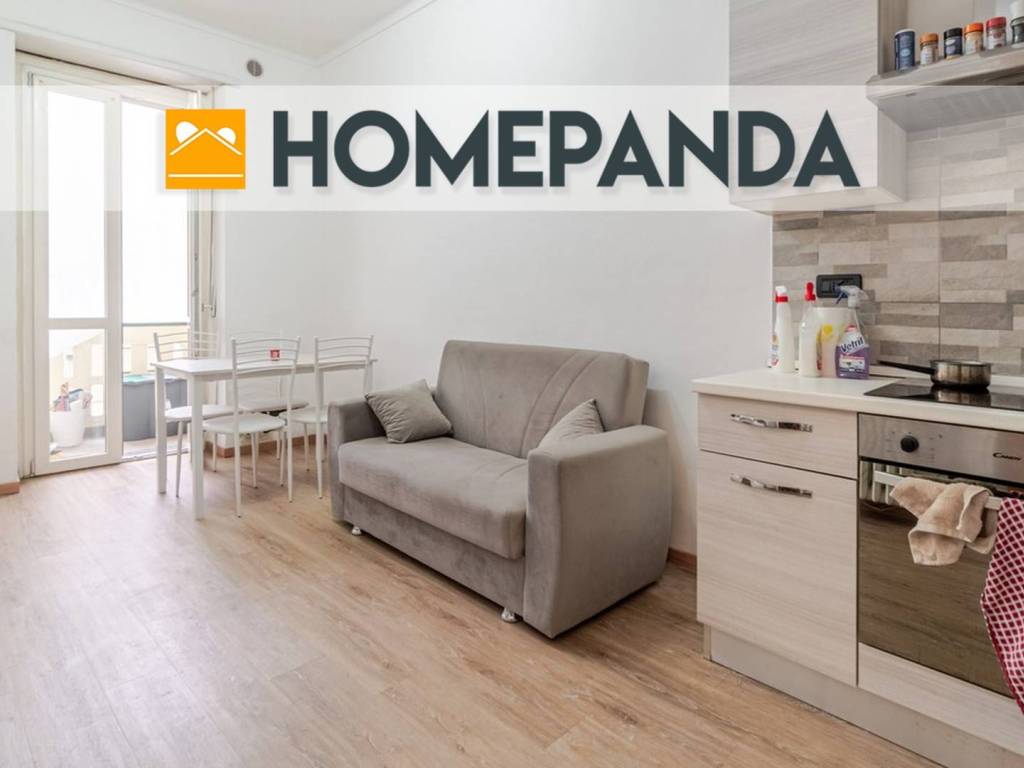 appartamento in vendita a Torino in zona Lingotto