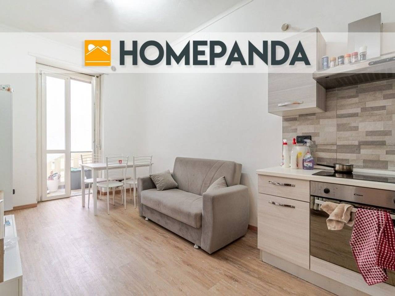 appartamento in vendita a Torino in zona Lingotto