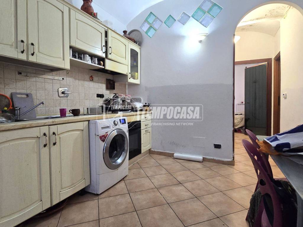 appartamento in vendita a Torino in zona Lingotto