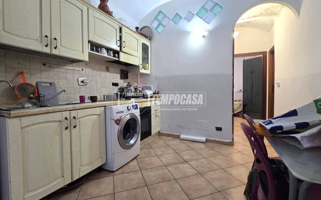 appartamento in vendita a Torino in zona Lingotto