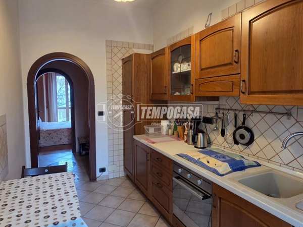 appartamento in vendita a Torino in zona Lucento