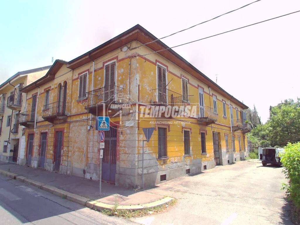 appartamento in vendita a Torino in zona Regio Parco