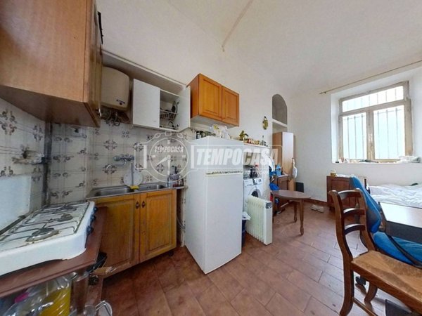 appartamento in vendita a Torino in zona Regio Parco