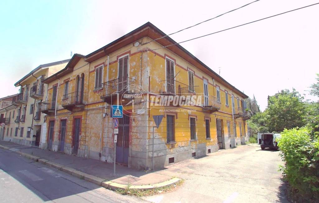 appartamento in vendita a Torino in zona Regio Parco