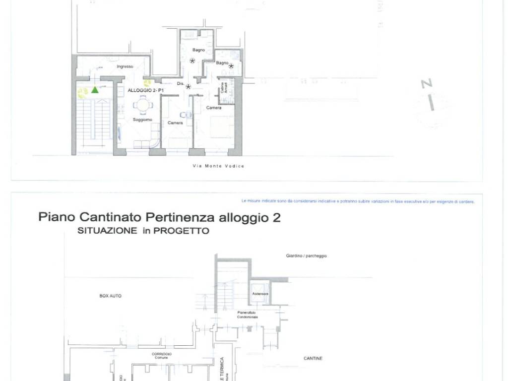 appartamento in vendita a Torino in zona Parella