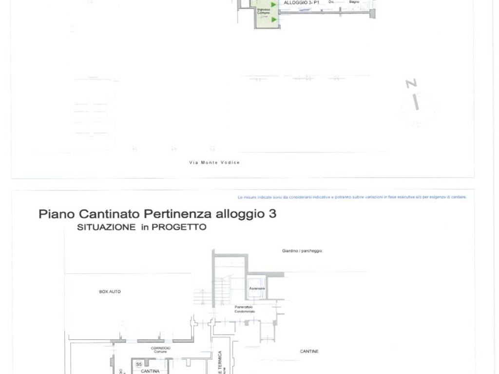 appartamento in vendita a Torino in zona Parella