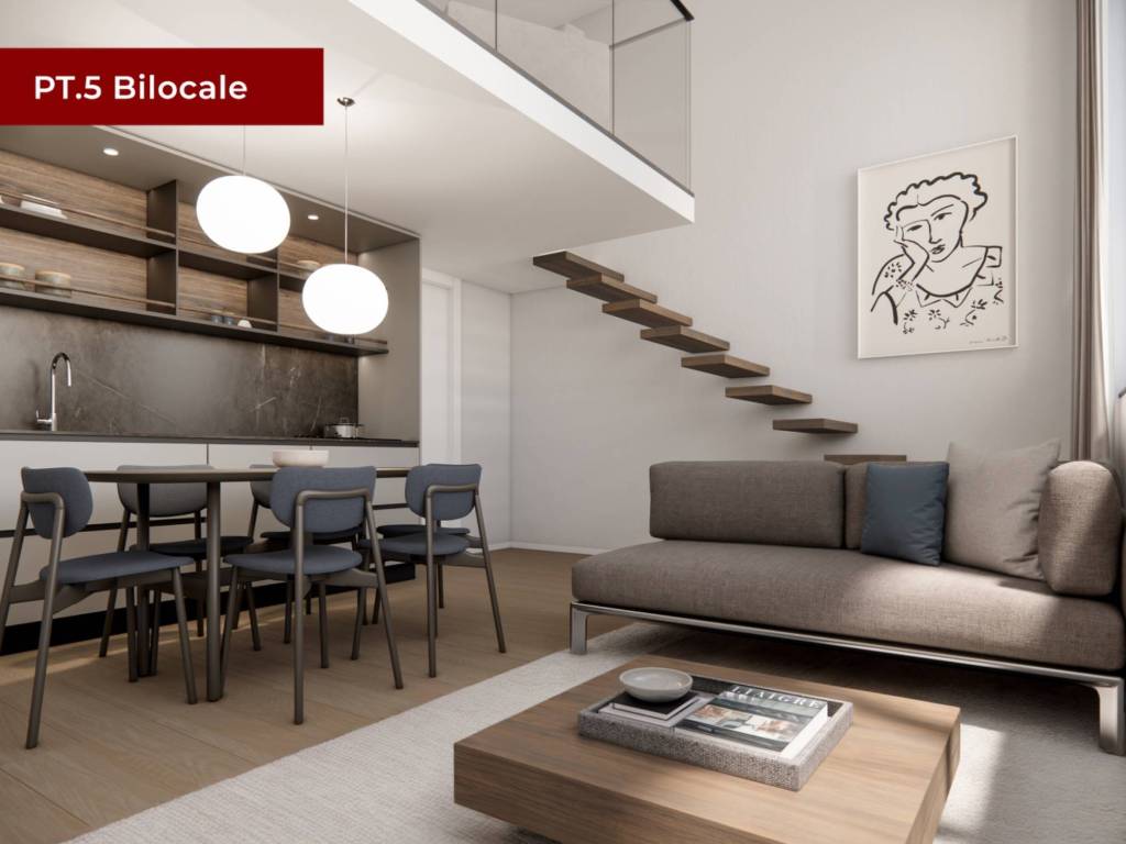 appartamento in vendita a Torino in zona San Donato