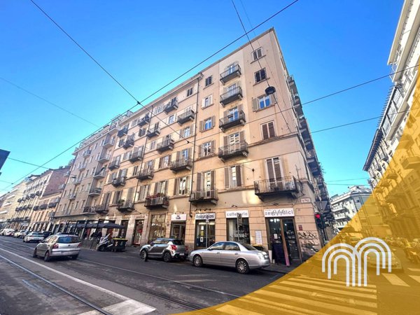 appartamento in vendita a Torino in zona San Donato