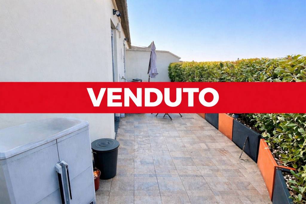 appartamento in vendita a Torino in zona Barriera di Milano