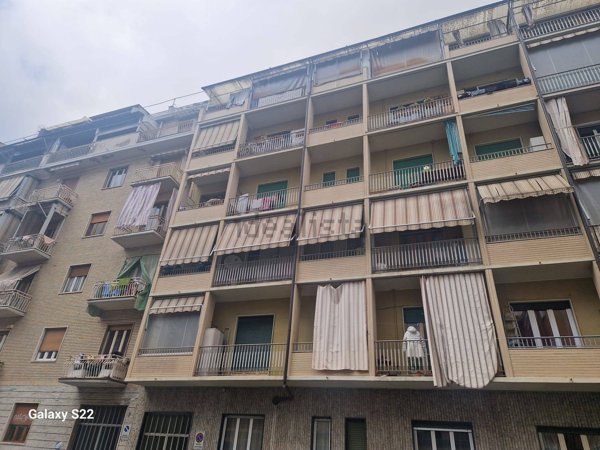 appartamento in vendita a Torino in zona Barriera di Milano