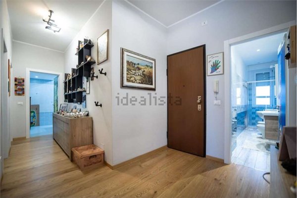 appartamento in vendita a Torino in zona Santa Rita