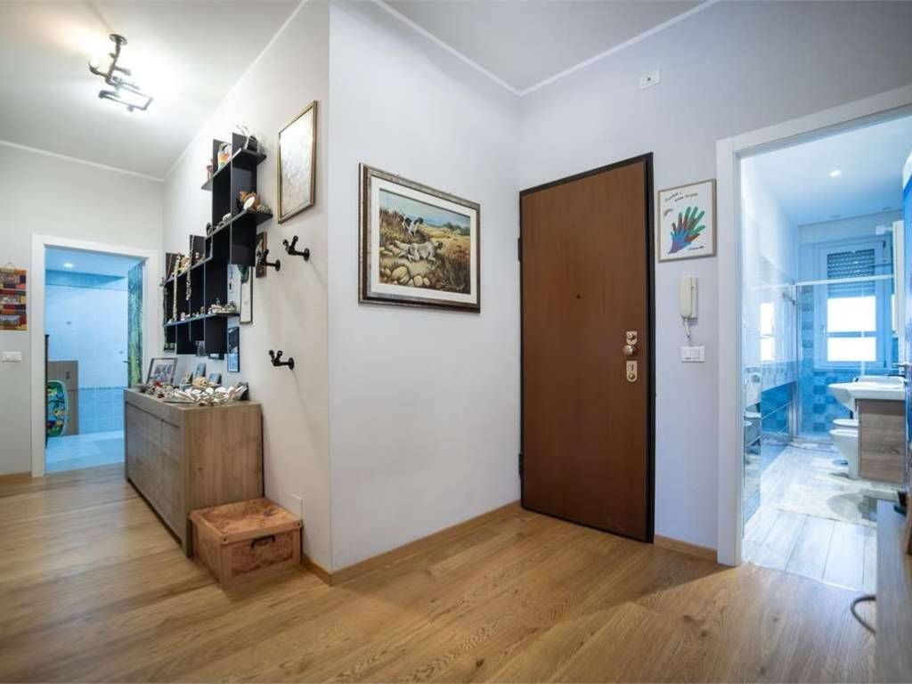 appartamento in vendita a Torino in zona Santa Rita