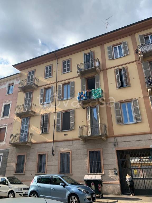 appartamento in vendita a Torino in zona Pozzo Strada