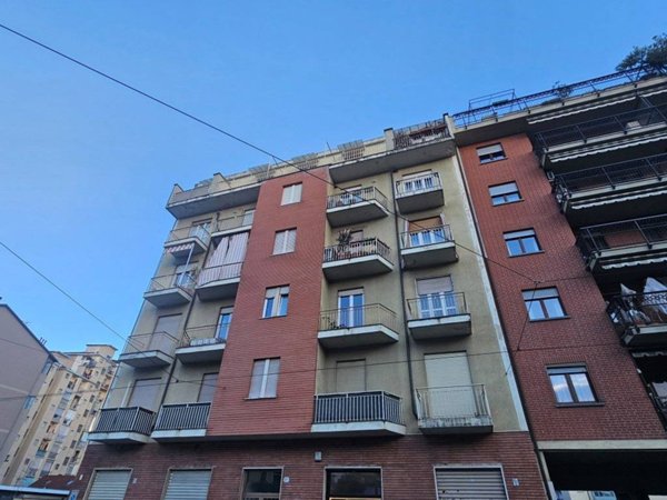 appartamento in vendita a Torino in zona Parella