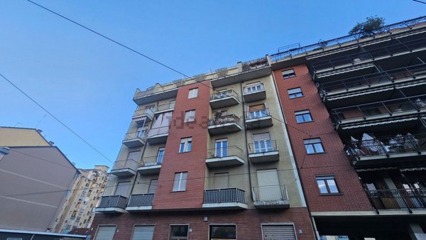 appartamento in vendita a Torino in zona Borgata Lesna