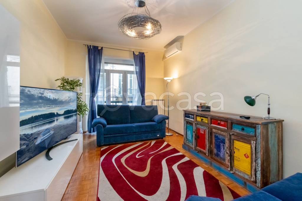 appartamento in vendita a Torino in zona Vanchiglia