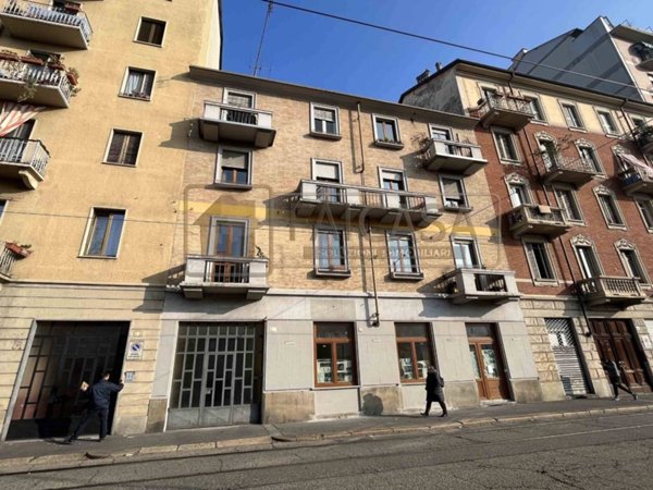 appartamento in vendita a Torino in zona Madonna di Campagna
