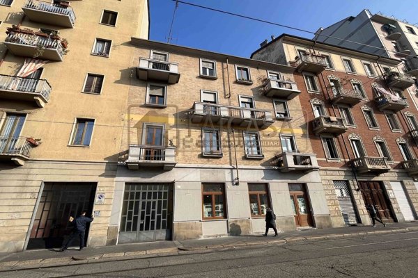appartamento in vendita a Torino in zona Madonna di Campagna