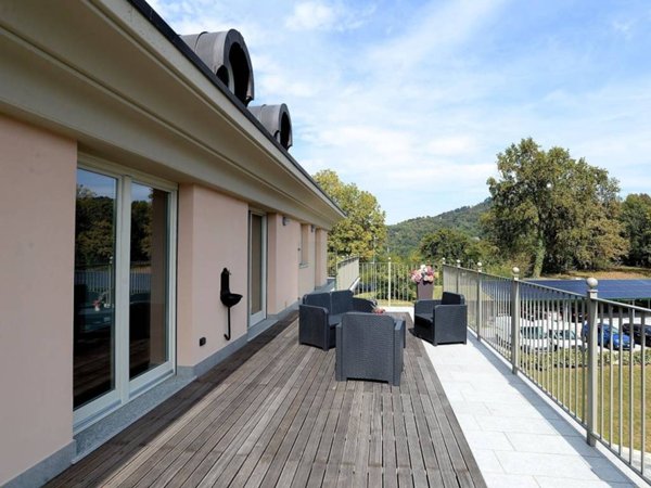 appartamento in vendita a Torino in zona Madonna del Pilone