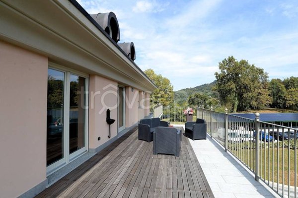 appartamento in vendita a Torino in zona Madonna del Pilone