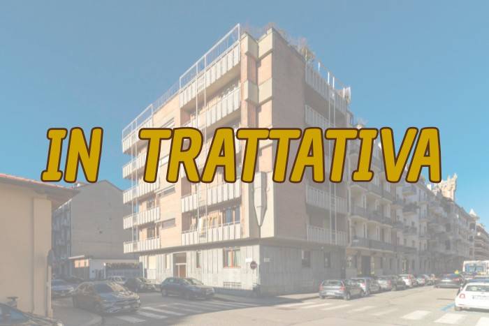 appartamento in vendita a Torino in zona Cit Turin