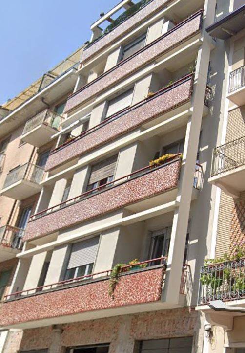 appartamento in vendita a Torino in zona Parella