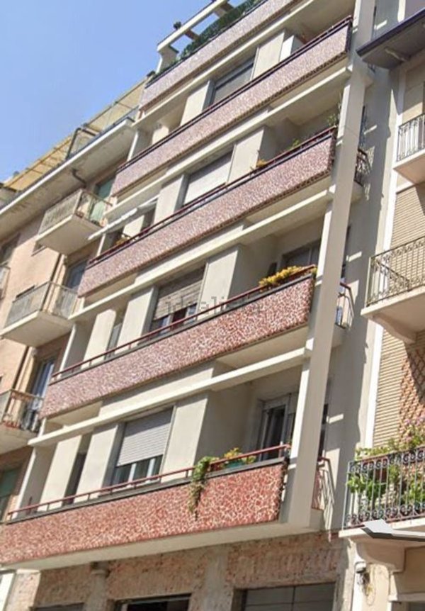 appartamento in vendita a Torino in zona Pozzo Strada