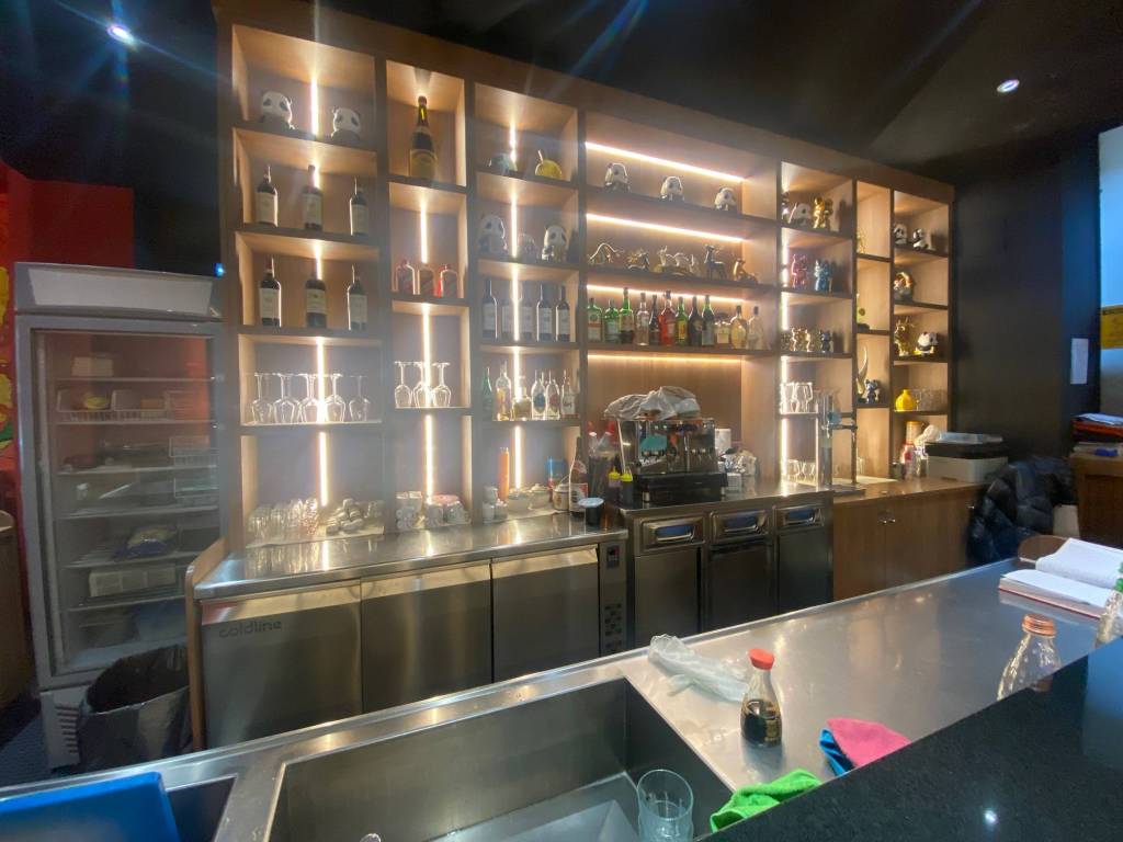 negozio in vendita a Torino