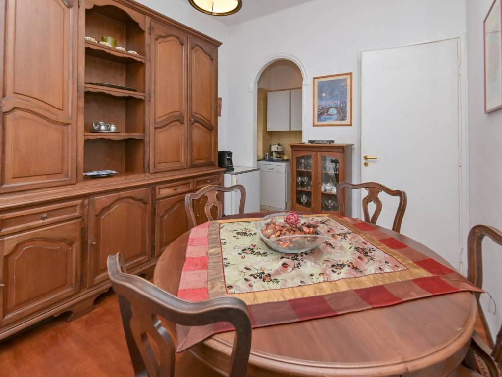 appartamento in vendita a Torino in zona Cavoretto