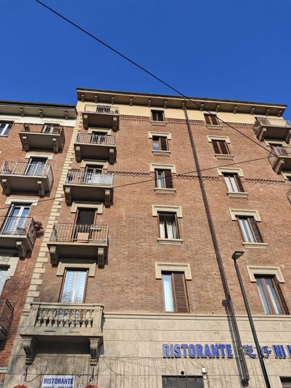 appartamento in vendita a Torino in zona Crocetta