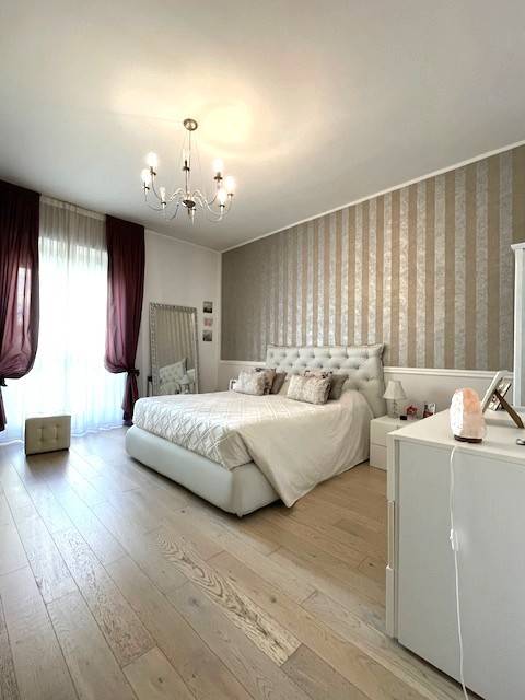 appartamento in vendita a Torino in zona Parella