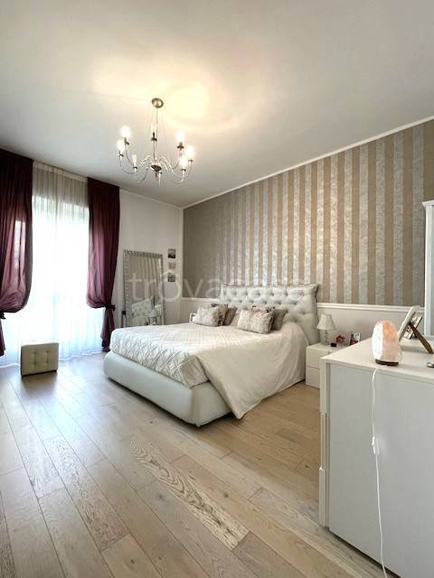 appartamento in vendita a Torino in zona Pozzo Strada