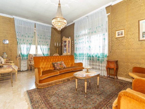 appartamento in vendita a Torino in zona Mirafiori Nord