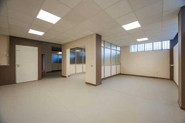 appartamento in vendita a Torino in zona Vanchiglia