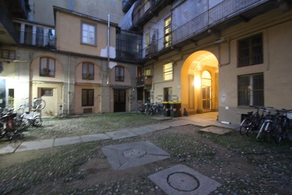 appartamento in vendita a Torino in zona San Salvario